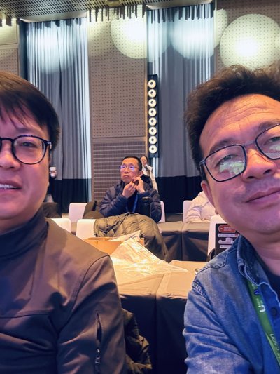 杨东杰
